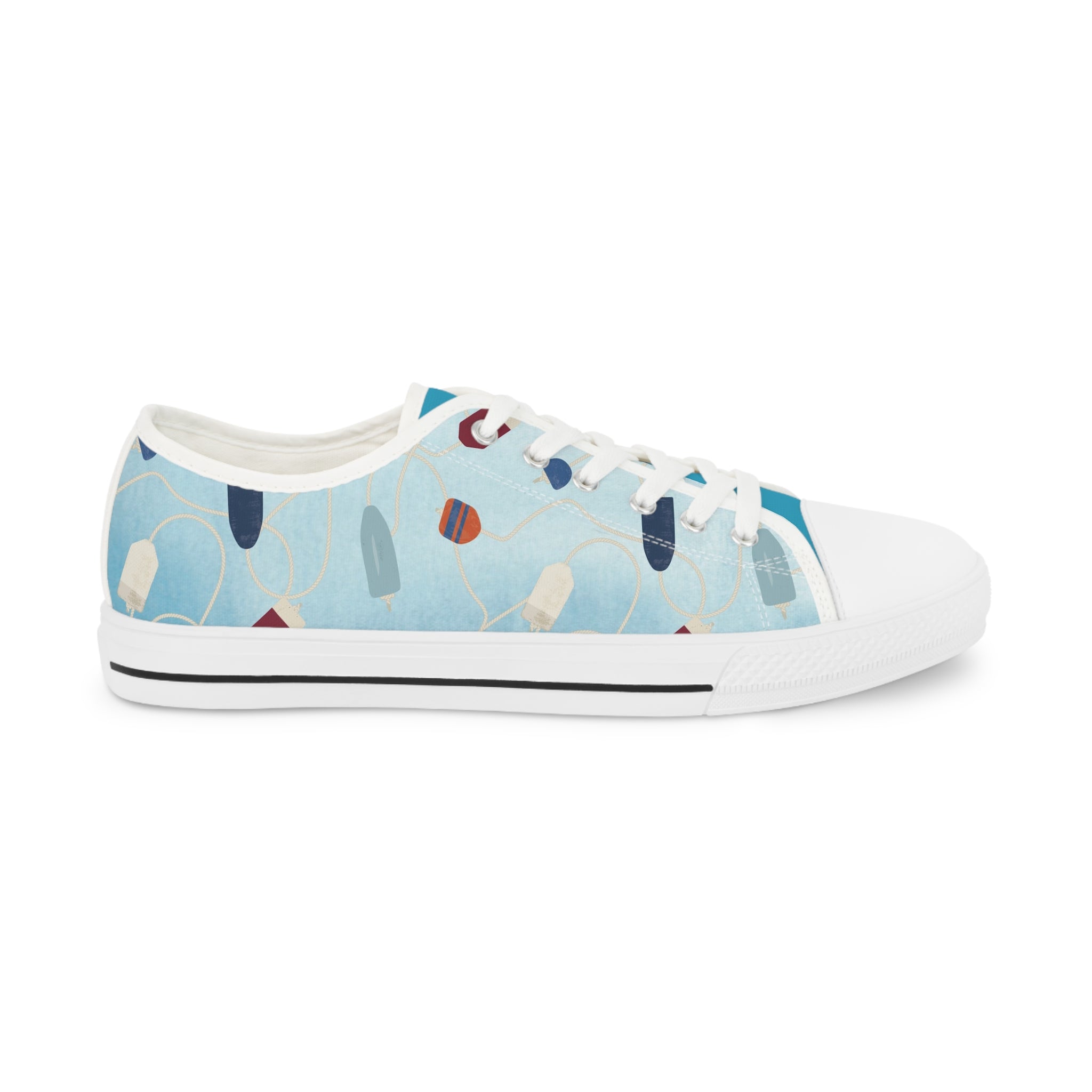 Men's Low Top Sneakers