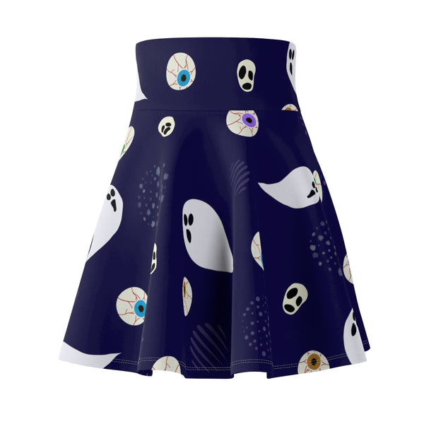 Spooks & Scares - Women's Skater Skirt
