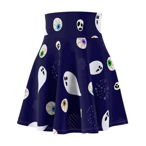 Spooks & Scares - Women's Skater Skirt