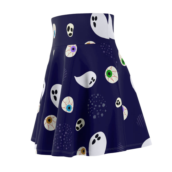 Spooks & Scares - Women's Skater Skirt