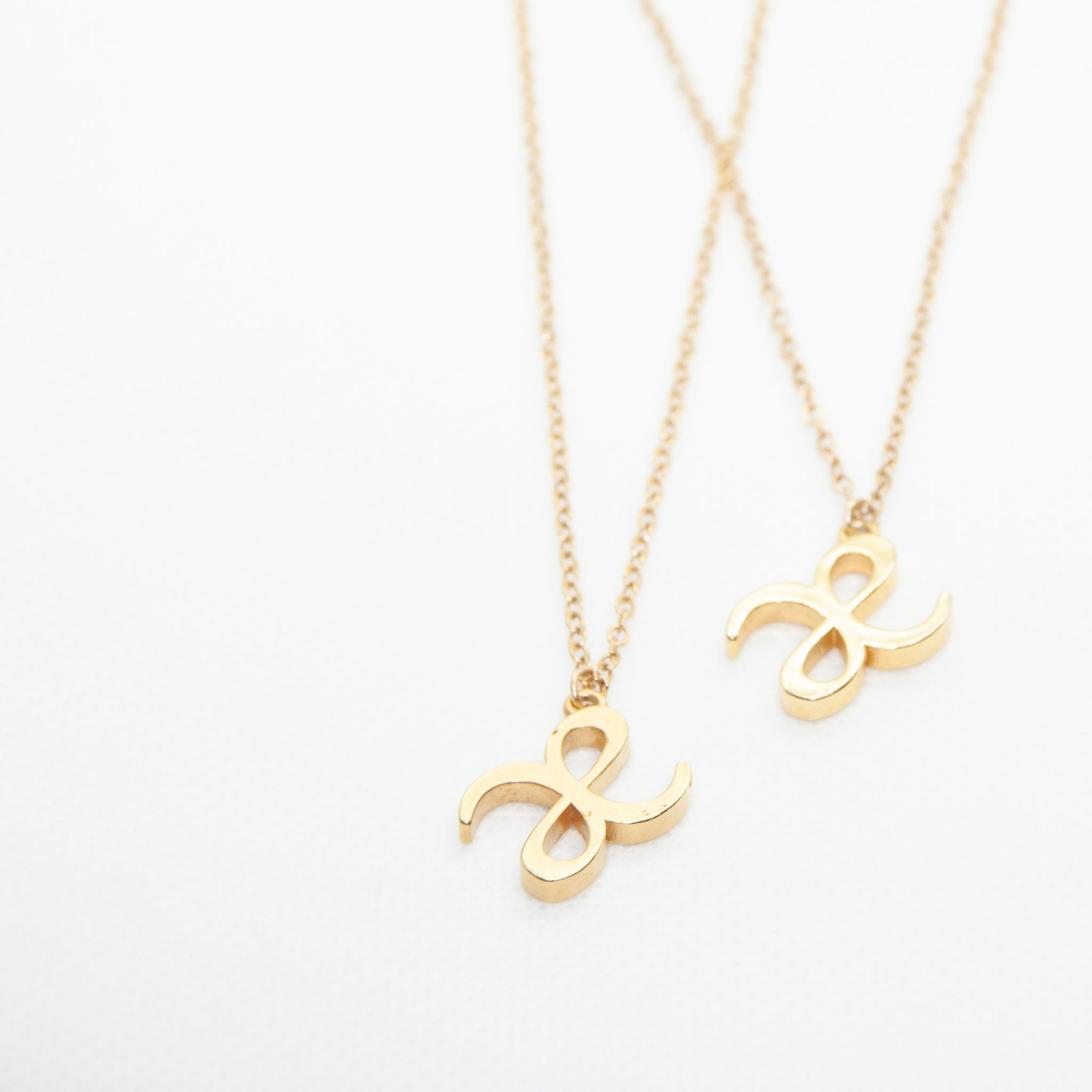 The Alyciængel Signature Necklace