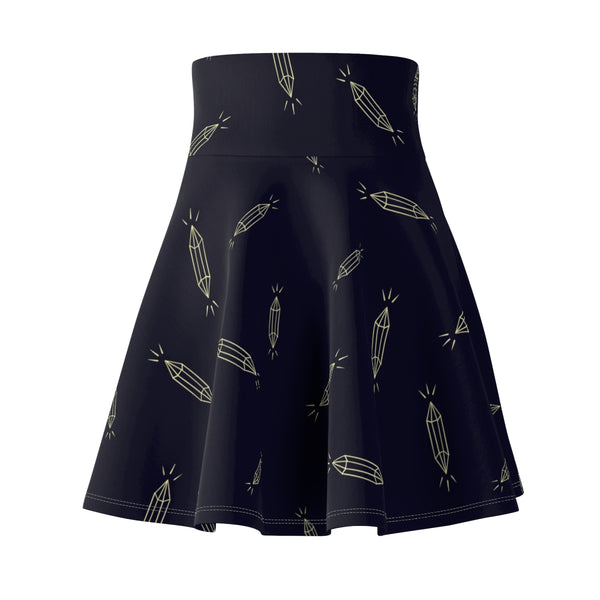 Rock Candy - Women's Skater Skirt