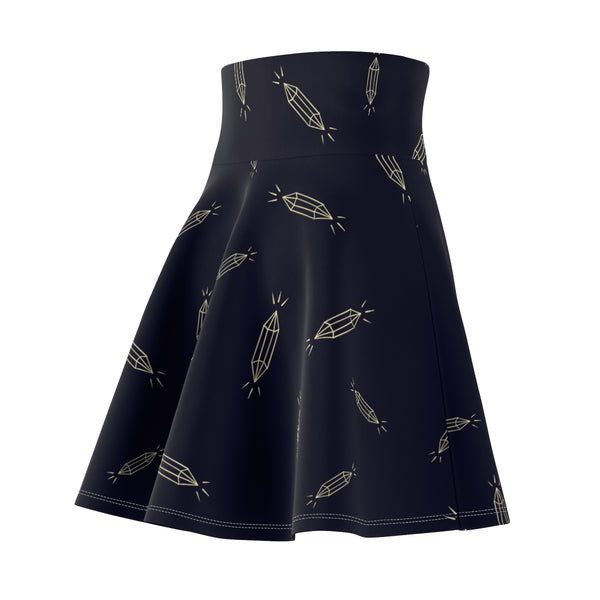 Rock Candy - Women's Skater Skirt