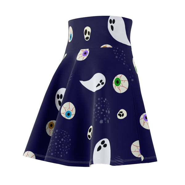 Spooks & Scares - Women's Skater Skirt